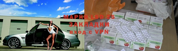 молекула духа Инсар