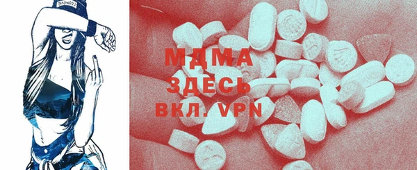 круглые Иннополис